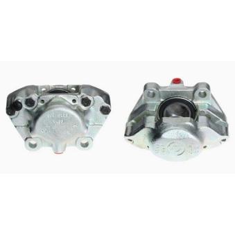 Étrier de frein BUDWEG CALIPER OEM 542190