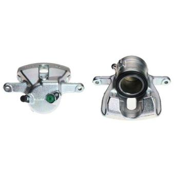 Étrier de frein BUDWEG CALIPER OEM 5512079J10