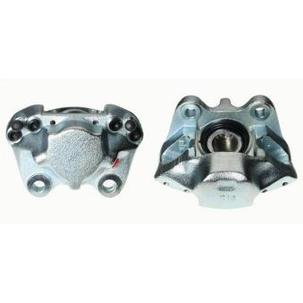 Étrier de frein BUDWEG CALIPER 34432