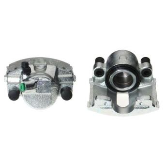 Étrier de frein BUDWEG CALIPER OEM 46758648