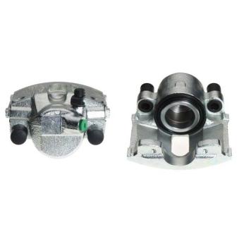 Étrier de frein BUDWEG CALIPER OEM 735245204