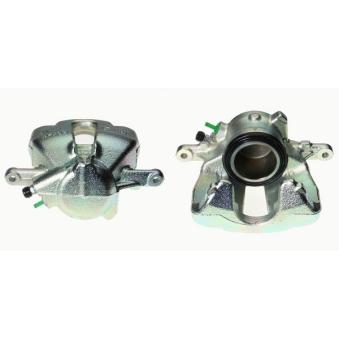 Étrier de frein BUDWEG CALIPER OEM 77363628