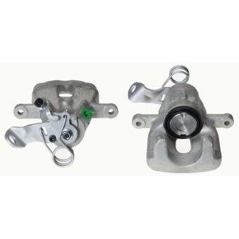 Étrier de frein BUDWEG CALIPER OEM 735414679