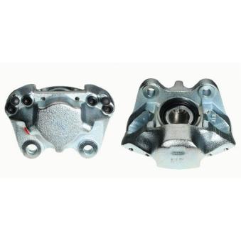 Étrier de frein BUDWEG CALIPER 34433