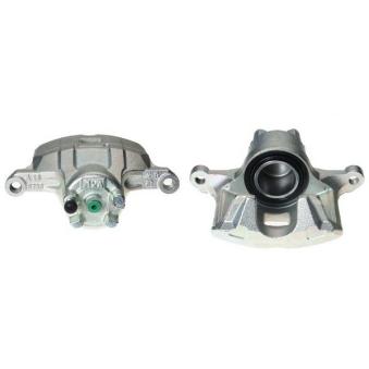 Étrier de frein BUDWEG CALIPER OEM 05191239AA