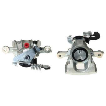 Étrier de frein BUDWEG CALIPER OEM C2S3806