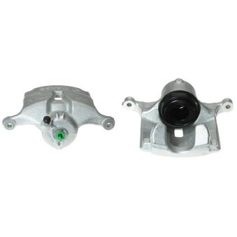Étrier de frein BUDWEG CALIPER OEM B4Y03399ZB Étrier de frein BUDWEG CALIPER OEM B4Y03399ZB