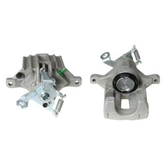 Étrier de frein BUDWEG CALIPER OEM C2C8344