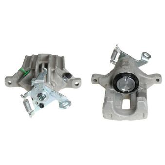 Étrier de frein BUDWEG CALIPER OEM C2C8343