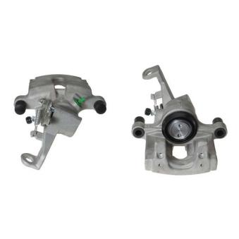 Étrier de frein BUDWEG CALIPER OEM C2C27299