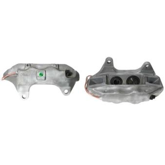 Étrier de frein BUDWEG CALIPER OEM C2C11646