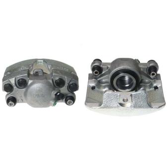 Étrier de frein BUDWEG CALIPER OEM 8K0615123B