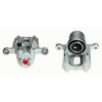 Étrier de frein BUDWEG CALIPER OEM 43018SWAA10