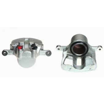Étrier de frein BUDWEG CALIPER OEM 542145