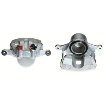 Étrier de frein BUDWEG CALIPER OEM 542149