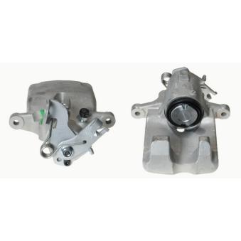 Étrier de frein BUDWEG CALIPER OEM 542135