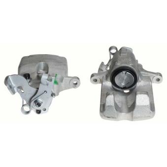 Étrier de frein BUDWEG CALIPER OEM 13343564