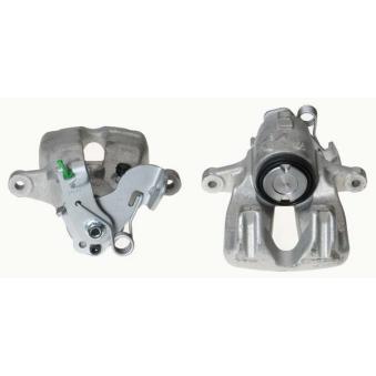 Étrier de frein BUDWEG CALIPER OEM 13275846