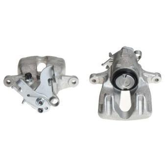 Étrier de frein BUDWEG CALIPER OEM 13275928