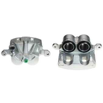 Étrier de frein BUDWEG CALIPER OEM 26292AG041