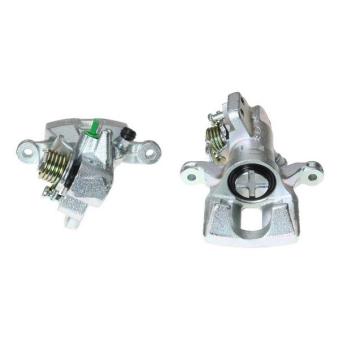 Étrier de frein BUDWEG CALIPER OEM 43019SAAJ51