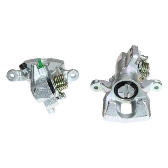 Étrier de frein BUDWEG CALIPER OEM 43018SAAJ51