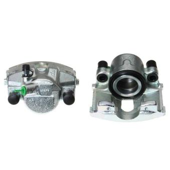 Étrier de frein BUDWEG CALIPER OEM 7763618
