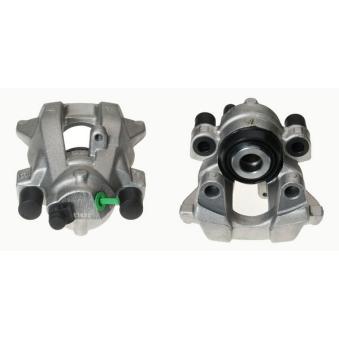 Étrier de frein BUDWEG CALIPER OEM 2124230181