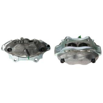 Étrier de frein BUDWEG CALIPER OEM 0034206183