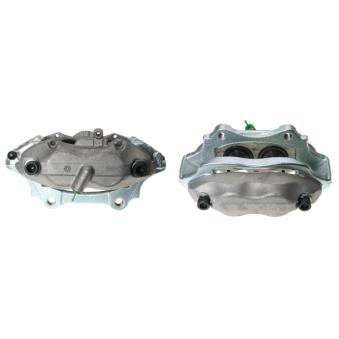 Étrier de frein BUDWEG CALIPER [344411]