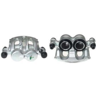 Étrier de frein BUDWEG CALIPER OEM 0044202783