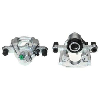 Étrier de frein BUDWEG CALIPER OEM 2044230381