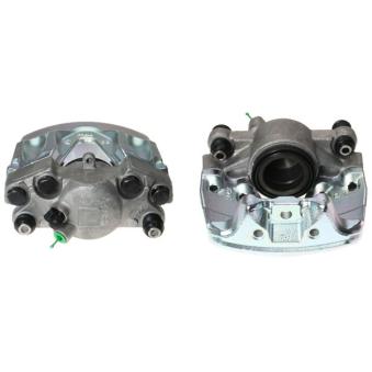 Étrier de frein BUDWEG CALIPER OEM 2044214081