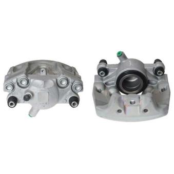 Étrier de frein BUDWEG CALIPER OEM 2044211081