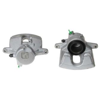 Étrier de frein BUDWEG CALIPER OEM 2044210881
