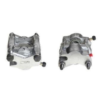 Étrier de frein BUDWEG CALIPER 34445