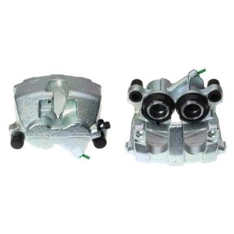 Étrier de frein BUDWEG CALIPER OEM 1644202583