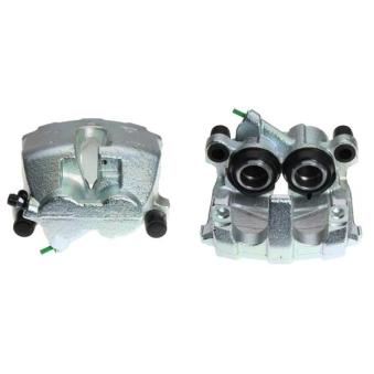 Étrier de frein BUDWEG CALIPER OEM 1644202283