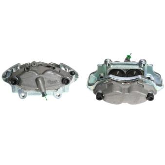 Étrier de frein BUDWEG CALIPER OEM 0044200983 Étrier de frein BUDWEG CALIPER OEM 0044200983