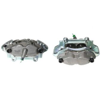 Étrier de frein BUDWEG CALIPER OEM 0044201083 Étrier de frein BUDWEG CALIPER OEM 0044201083
