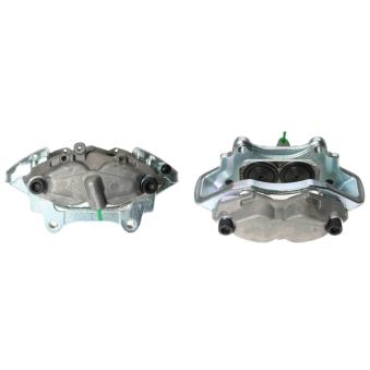 Étrier de frein BUDWEG CALIPER [344458]