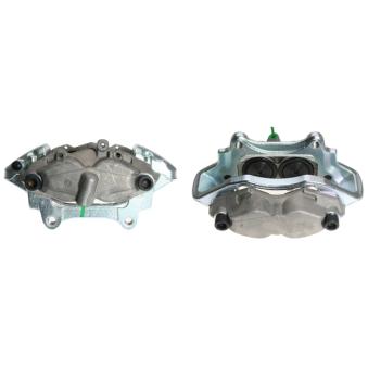 Étrier de frein BUDWEG CALIPER OEM 0044201883 Étrier de frein BUDWEG CALIPER OEM 0044201883