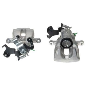 Étrier de frein BUDWEG CALIPER OEM 4401Q3