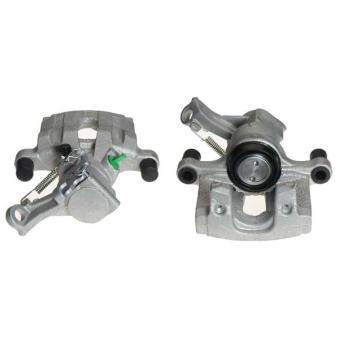 Étrier de frein BUDWEG CALIPER OEM 5542266