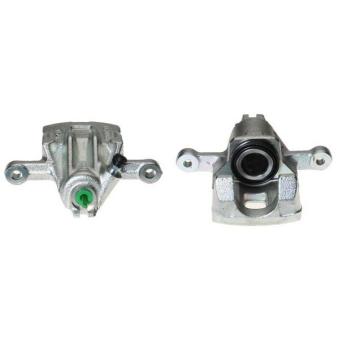 Étrier de frein BUDWEG CALIPER OEM 583001C800 Étrier de frein BUDWEG CALIPER OEM 583001C800