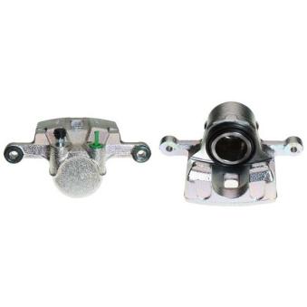 Étrier de frein BUDWEG CALIPER [344487]