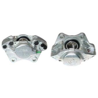 Étrier de frein BUDWEG CALIPER 34450