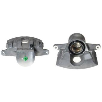 Étrier de frein BUDWEG CALIPER OEM 581102T600