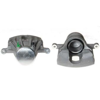 Étrier de frein BUDWEG CALIPER [344506]