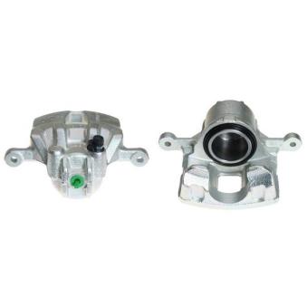 Étrier de frein BUDWEG CALIPER OEM 581301J100